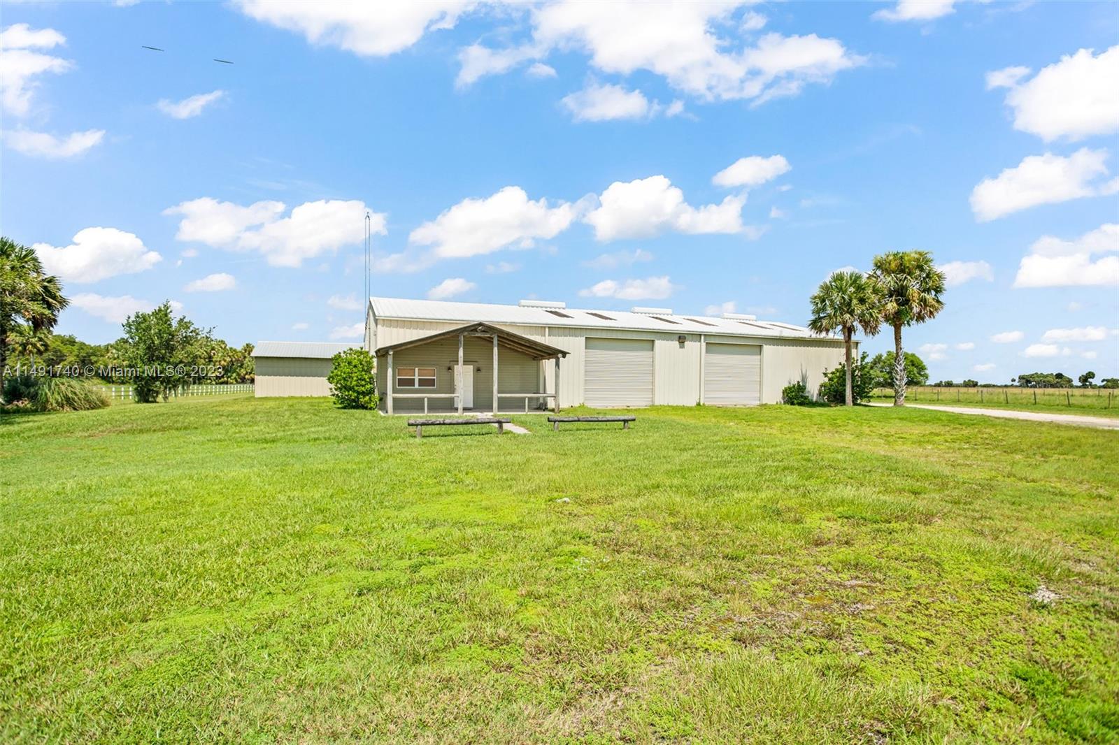 NO SUBDIVISION - Residential