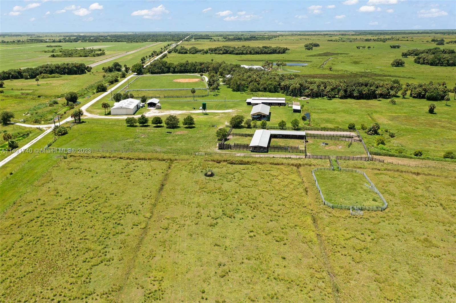 NO SUBDIVISION - Residential