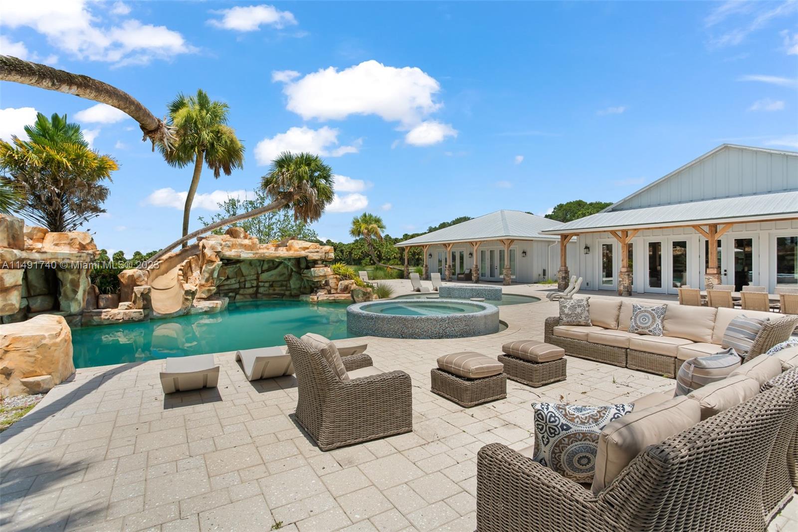 NO SUBDIVISION - Residential