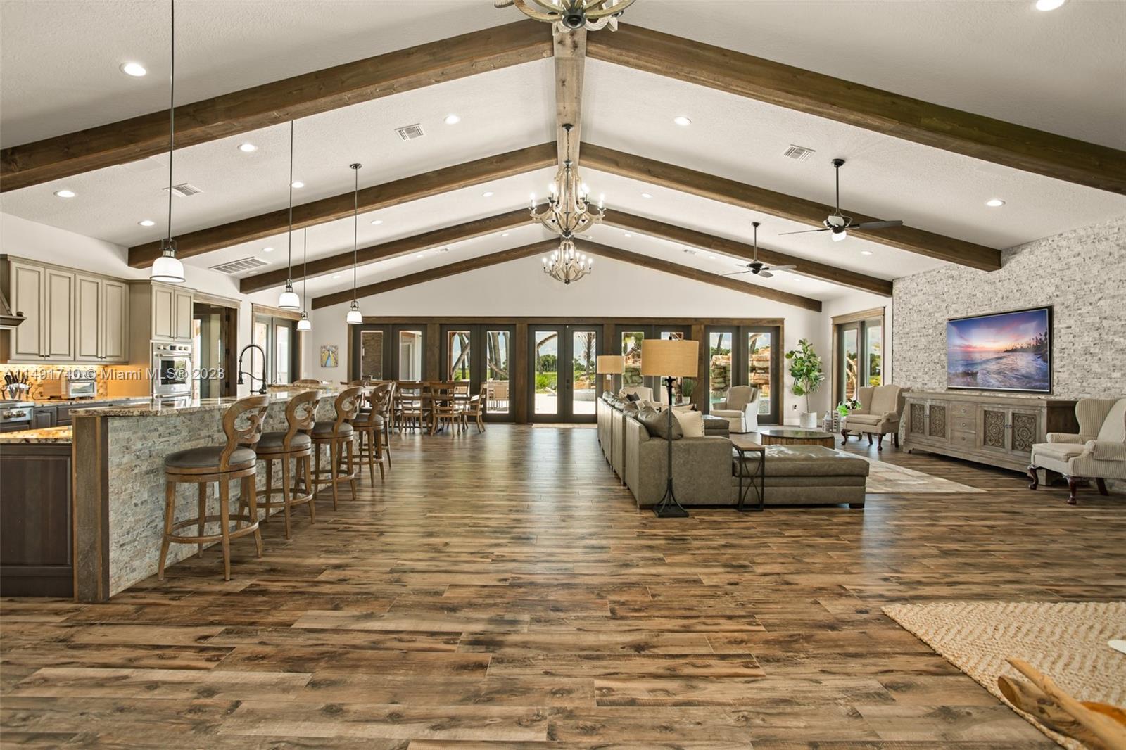 NO SUBDIVISION - Residential