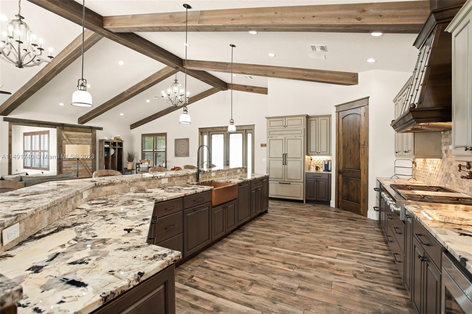 NO SUBDIVISION - Residential