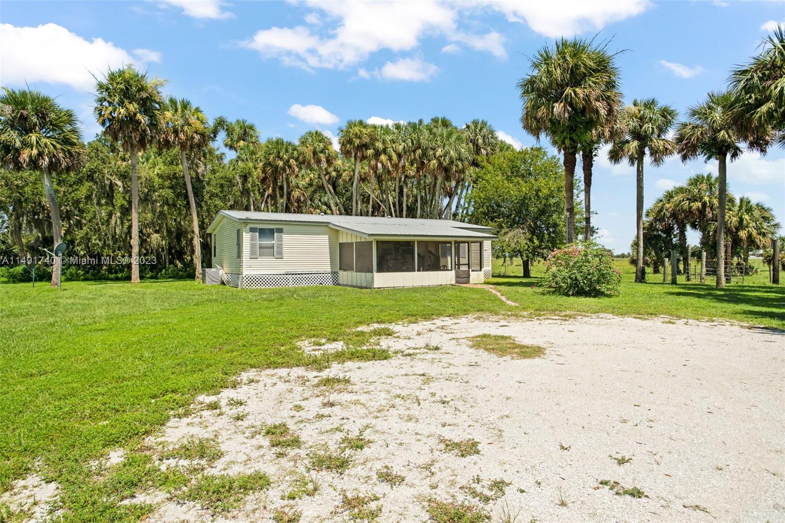 NO SUBDIVISION - Residential