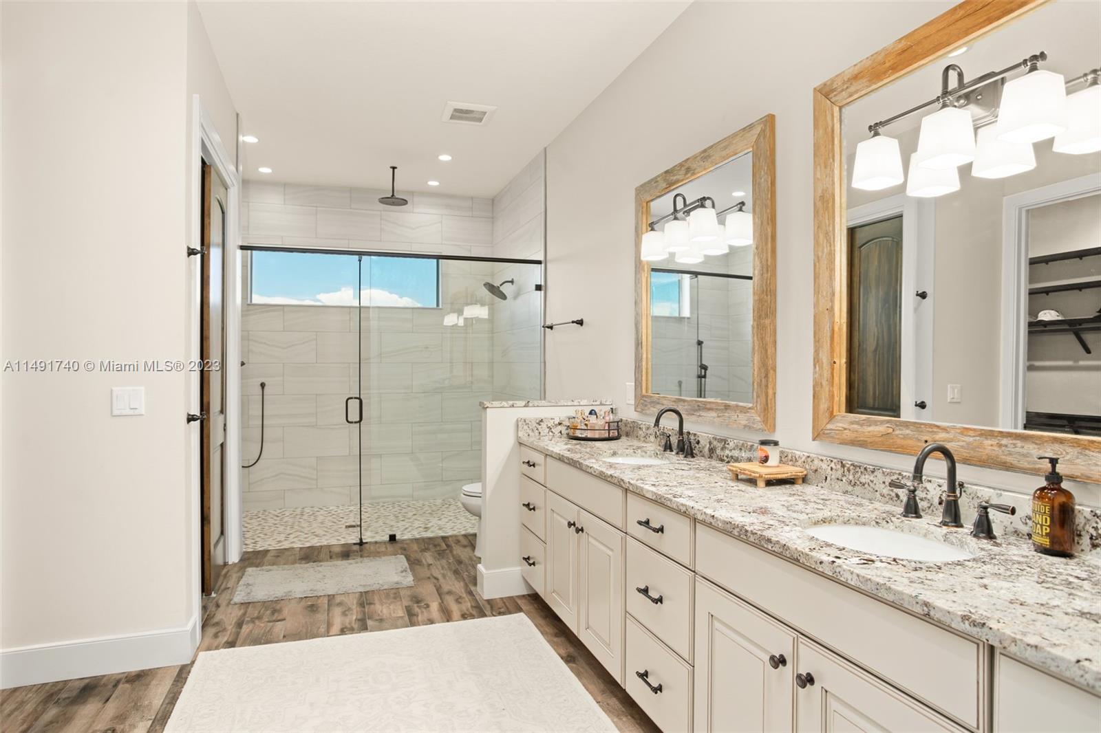 NO SUBDIVISION - Residential