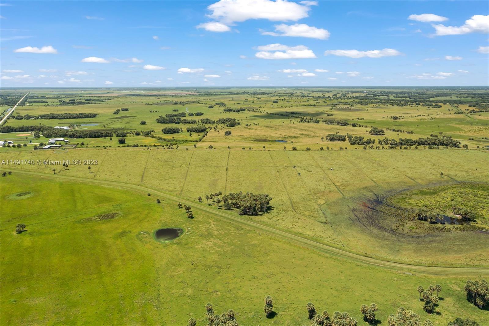 NO SUBDIVISION - Residential