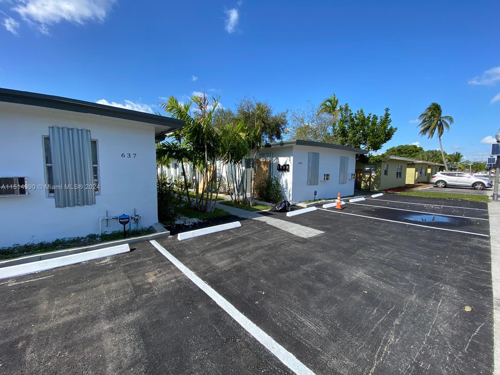 Rental Property at 637 Nw 15 Ter Ter, Fort Lauderdale, Broward County, Florida -  - $1,580,000 MO.