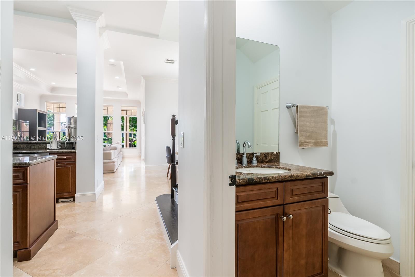 HERON BAY EAST - Residential Lease