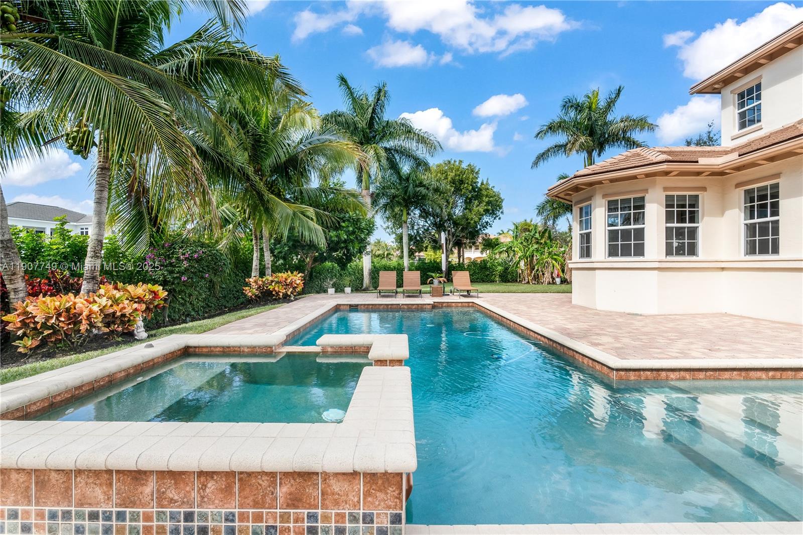 HERON BAY EAST - Residential Lease