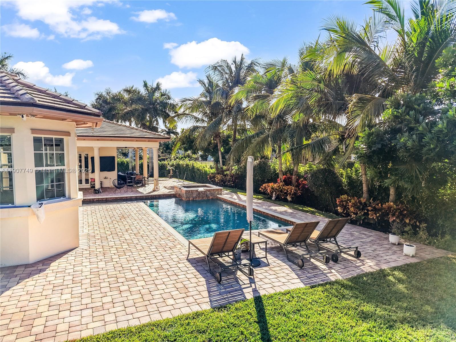 HERON BAY EAST - Residential Lease