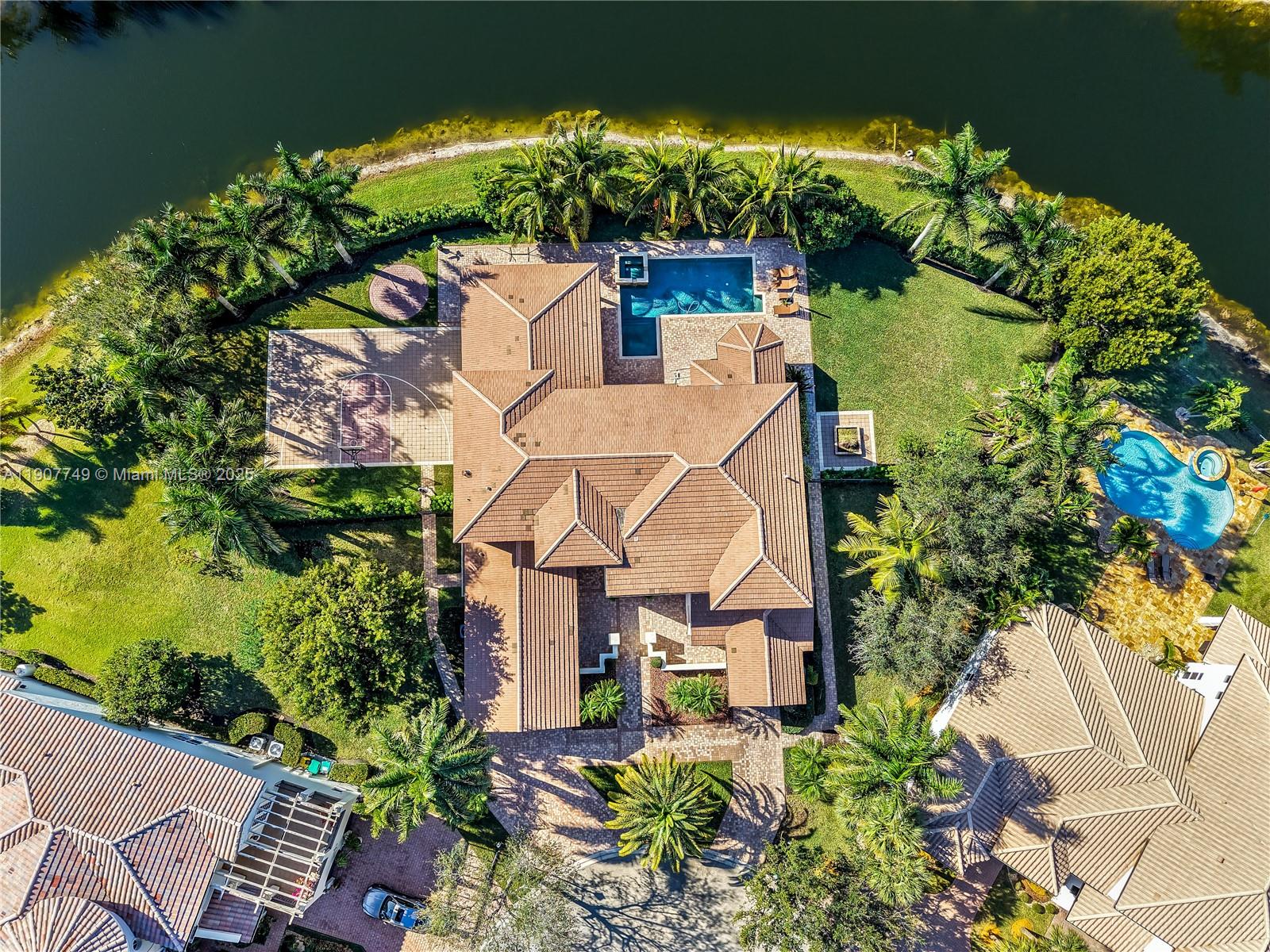 HERON BAY EAST - Residential Lease