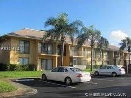 Hampton Court Condo - Residential Lease
