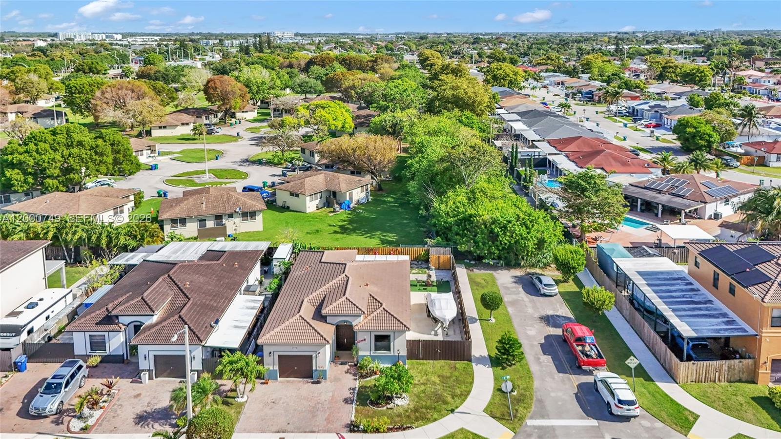 A H AT TURNPIKE SOUTH - Residential