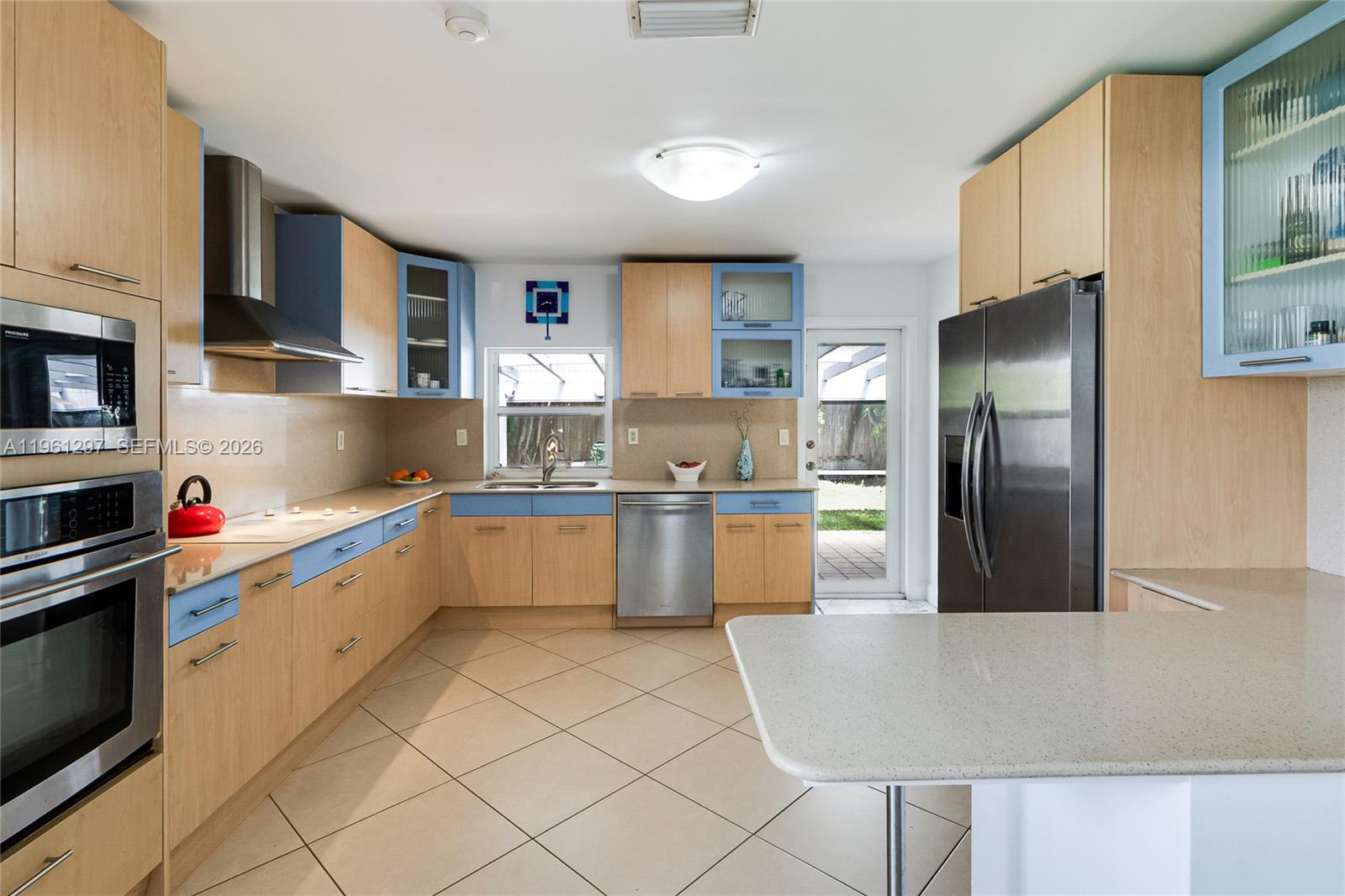 HIGHLAND GARDENS FOURTH A - Residential