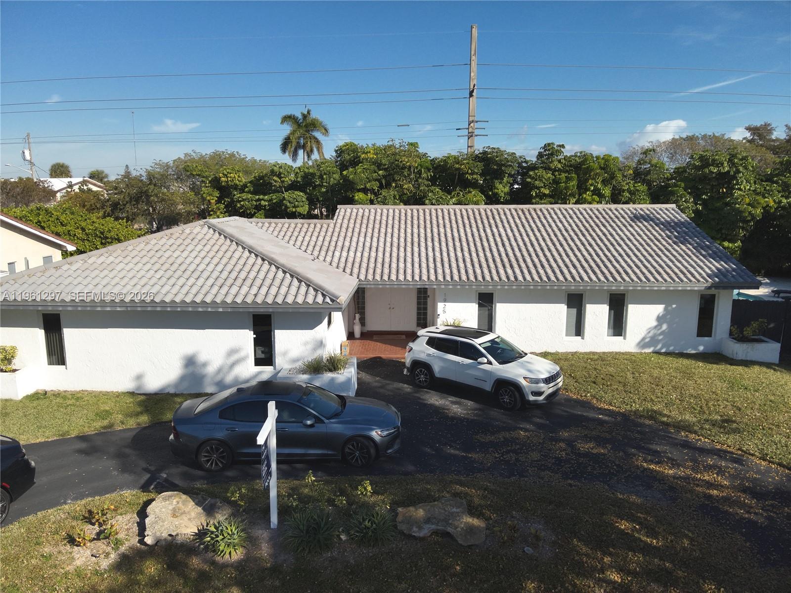 HIGHLAND GARDENS FOURTH A - Residential