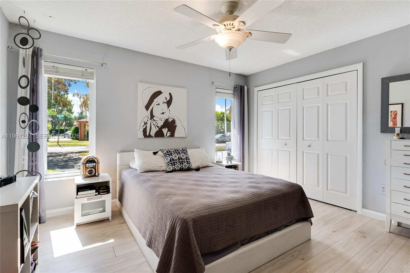 HIGHLAND GARDENS FOURTH A - Residential