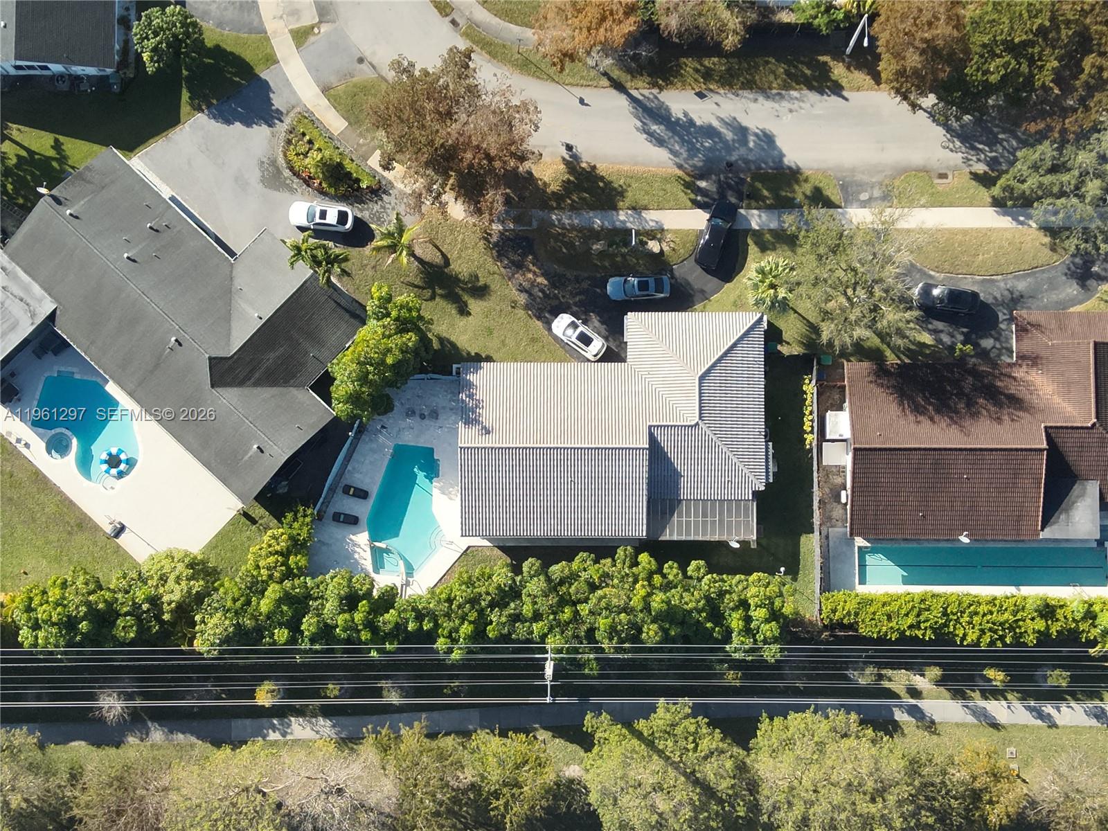 HIGHLAND GARDENS FOURTH A - Residential