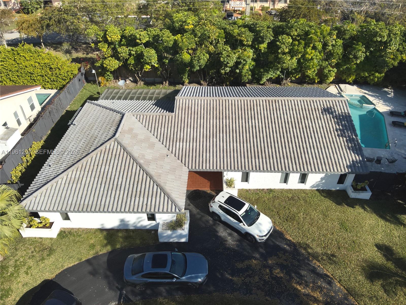 HIGHLAND GARDENS FOURTH A - Residential