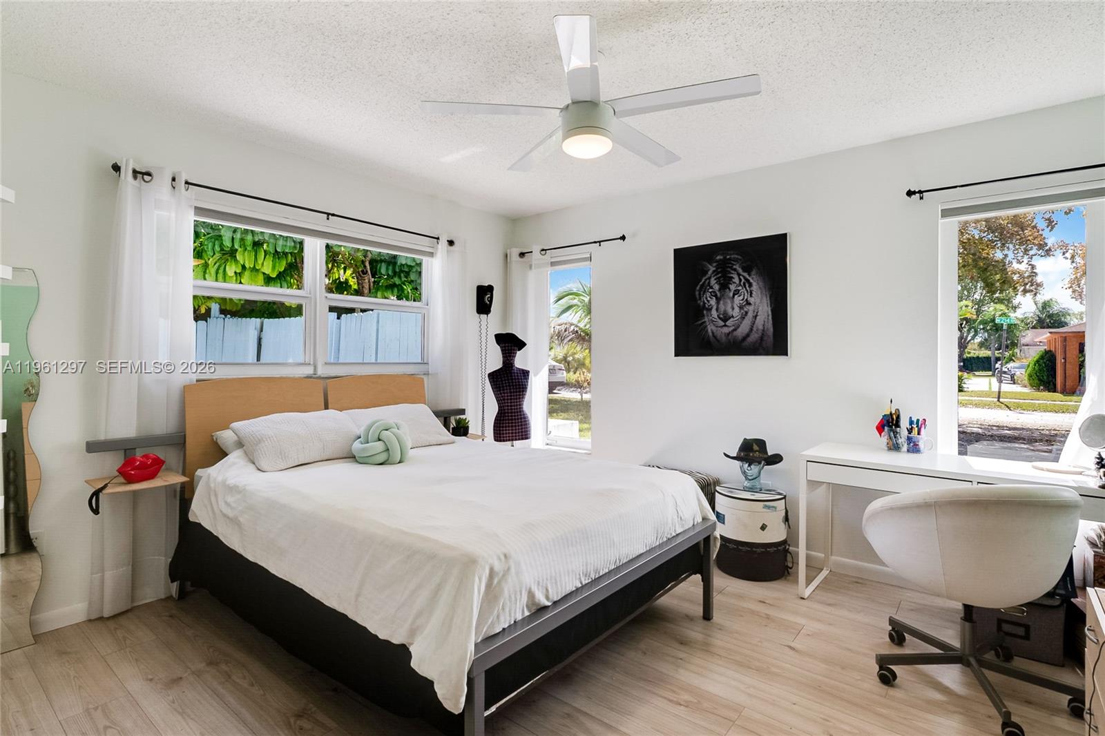 HIGHLAND GARDENS FOURTH A - Residential