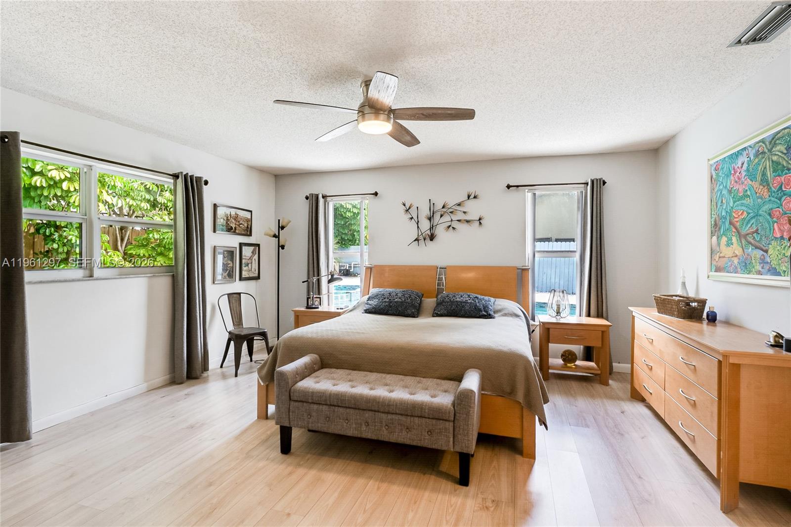 HIGHLAND GARDENS FOURTH A - Residential