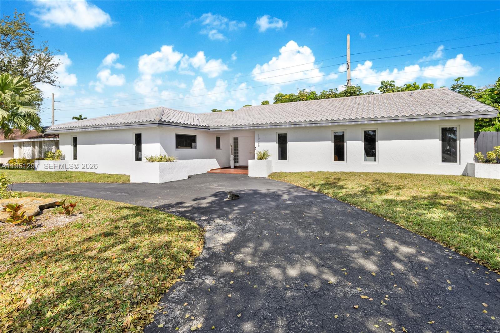 HIGHLAND GARDENS FOURTH A - Residential