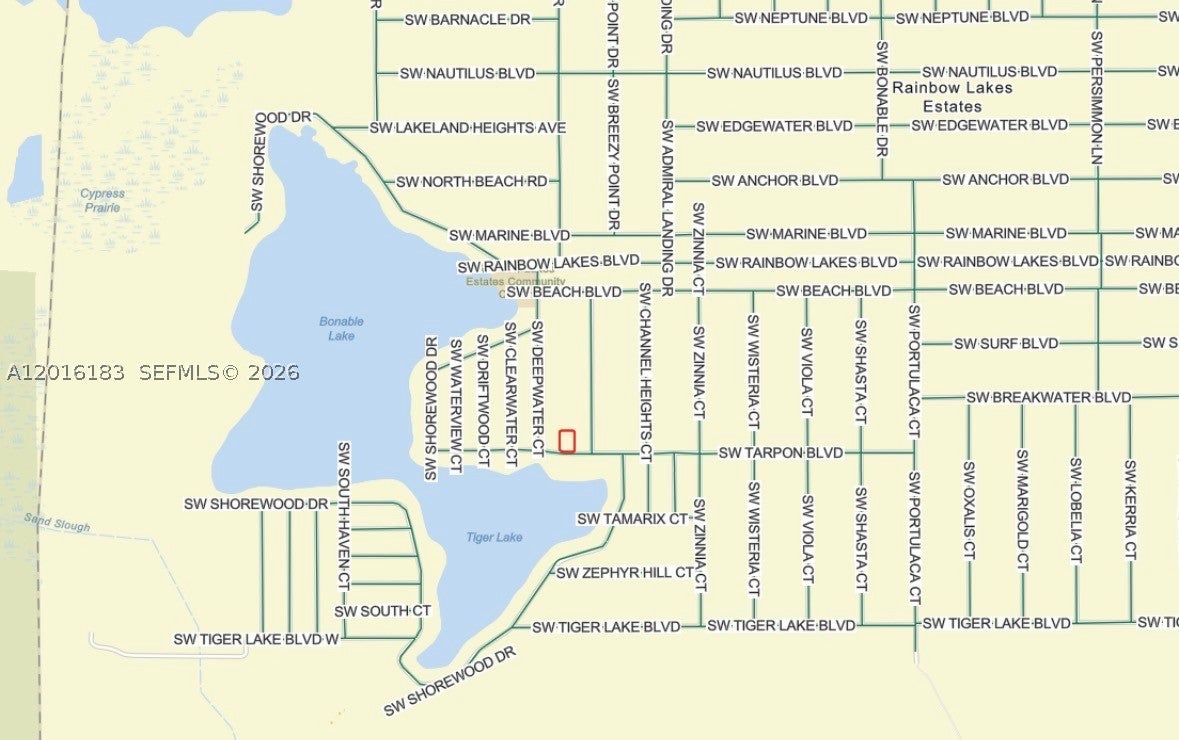 9XX SW Shorewood Dr
