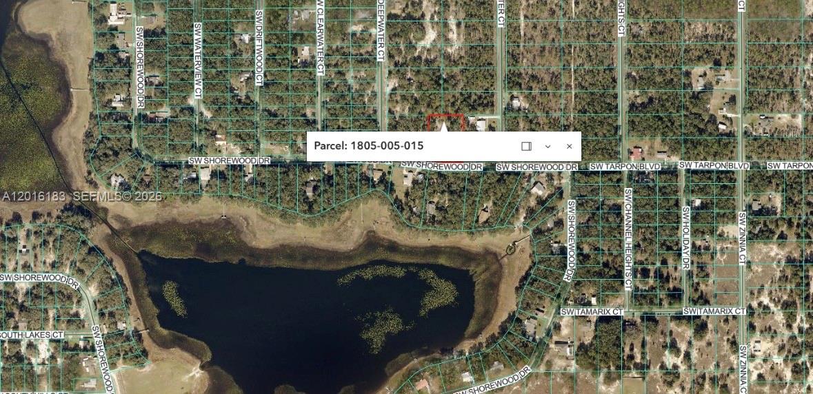 RAINBOW LAKES ESTATES - Land