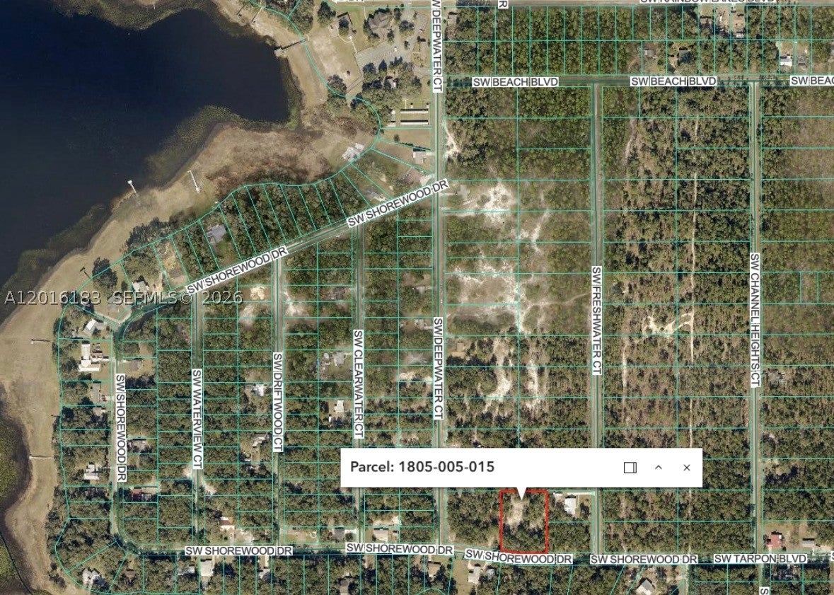 9XX SW Shorewood Dr