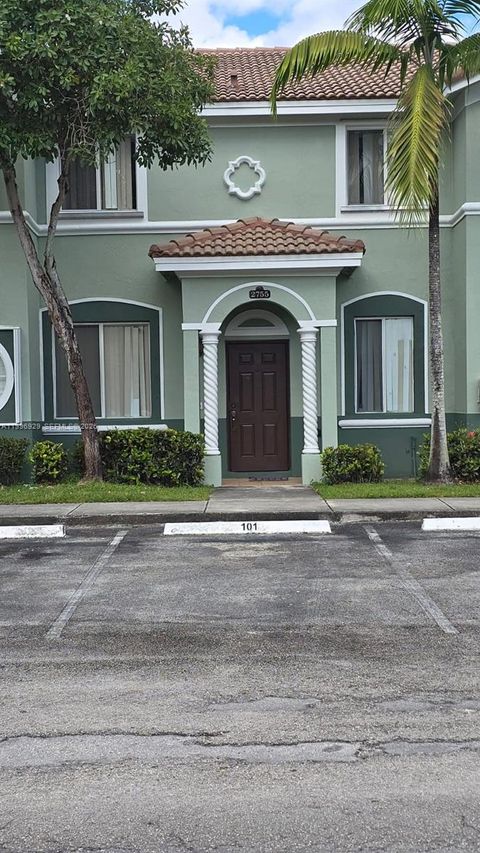 Photo of 2755 SE 15th Rd #101, Homestead, FL 33035 (MLS # A11996929)