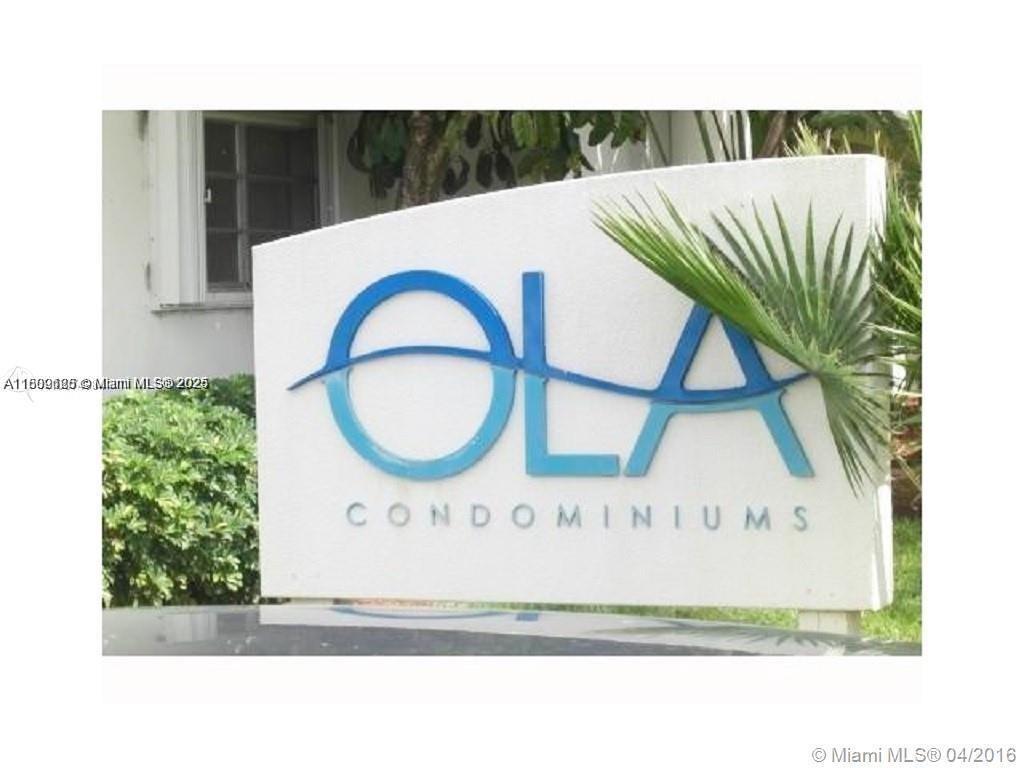 Address Not Disclosed, Miami, Broward County, Florida - 1 Bedrooms  
1 Bathrooms - 