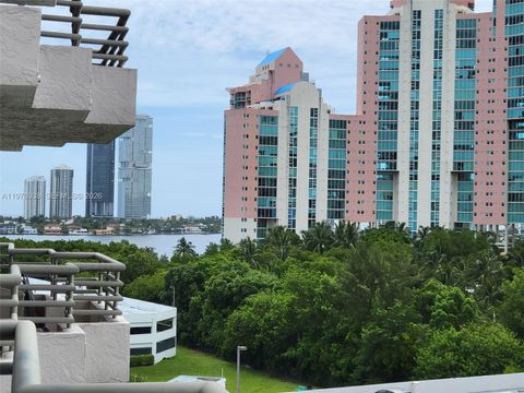 3300 NE 191st St 814 Aventura FL 33180