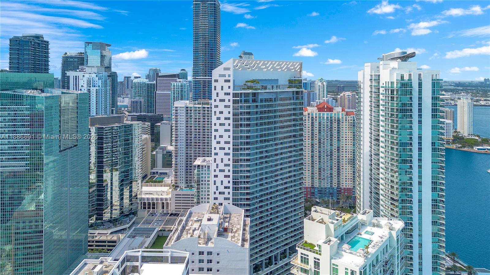 BRICKELLHOUSE CONDO - Residential Lease