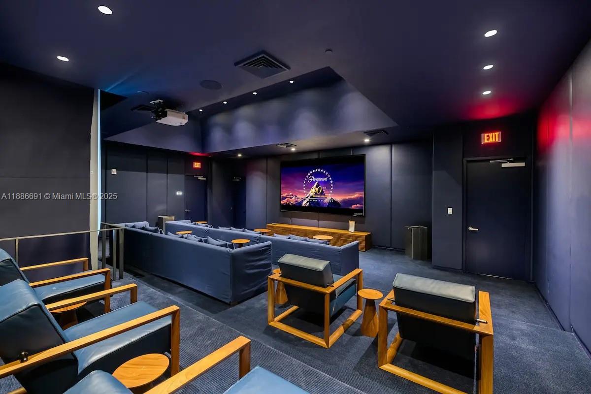 BRICKELLHOUSE CONDO - Residential Lease