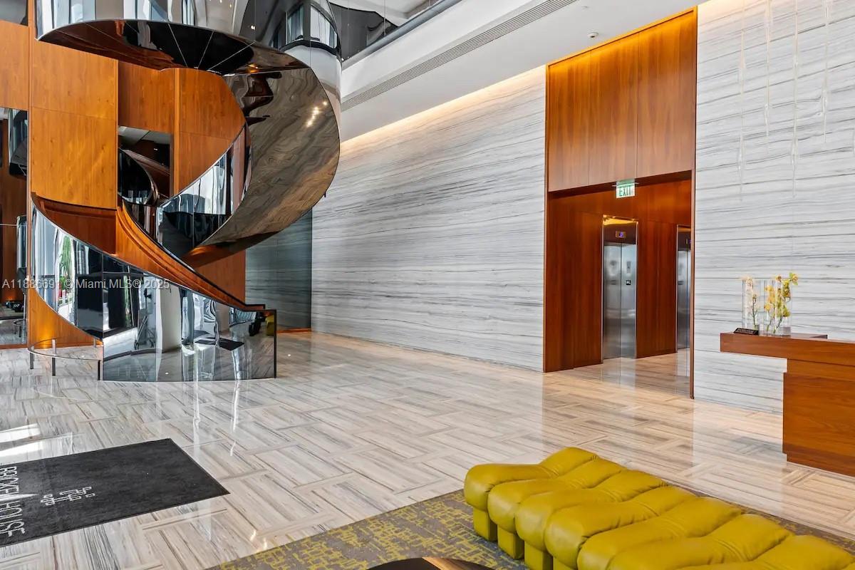 BRICKELLHOUSE CONDO - Residential Lease