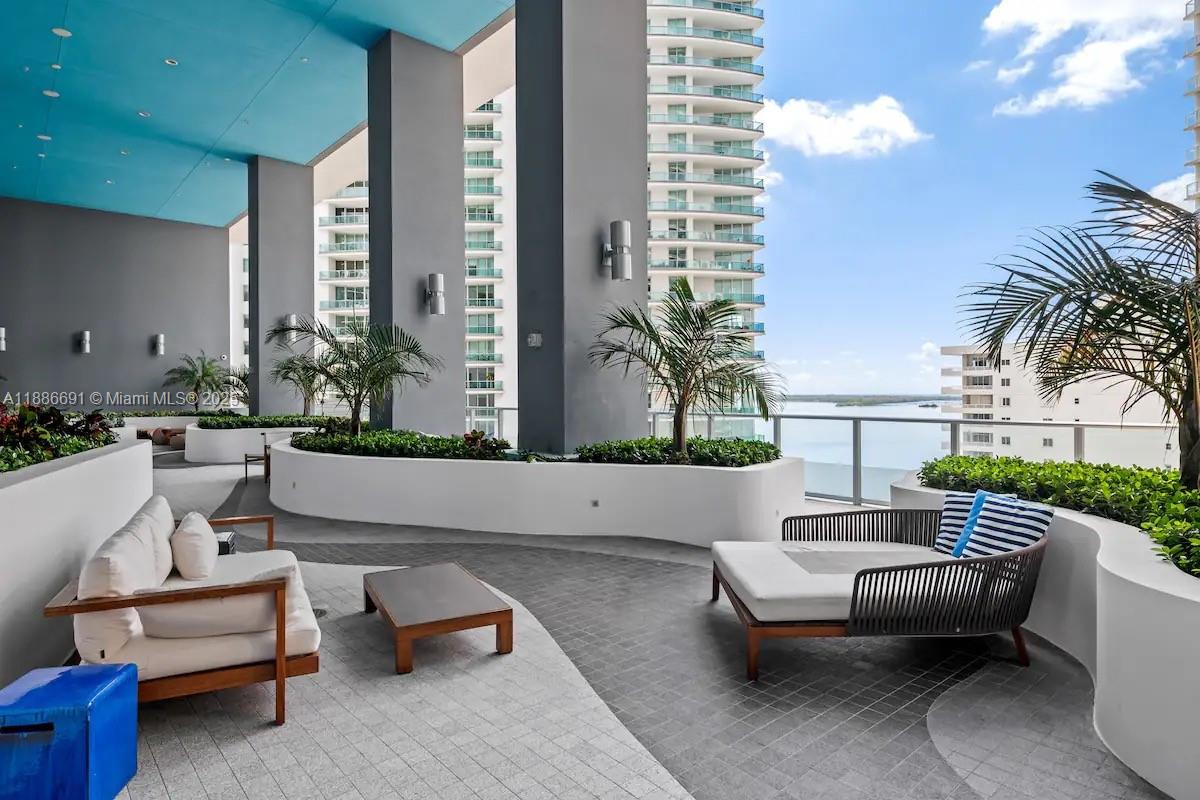 BRICKELLHOUSE CONDO - Residential Lease