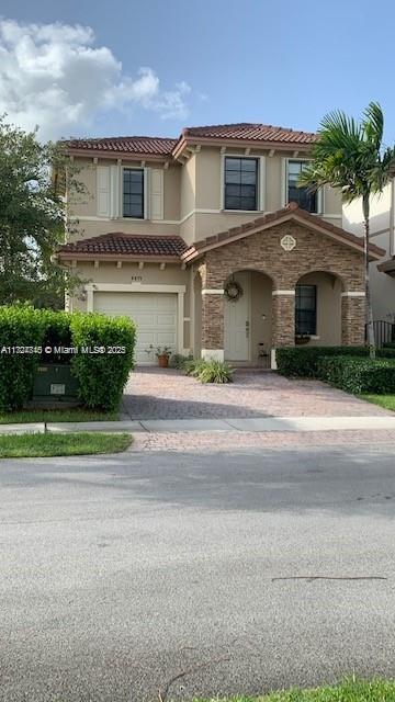 8879 Sw 227th Ter, Cutler Bay, Miami-Dade County, Florida - 3 Bedrooms  
3 Bathrooms - 