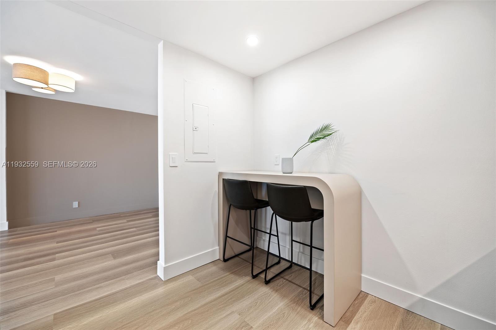 THE CLIPPER AT BISC COVE - Residential Lease