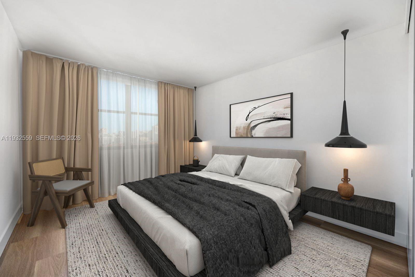 THE CLIPPER AT BISC COVE - Residential Lease