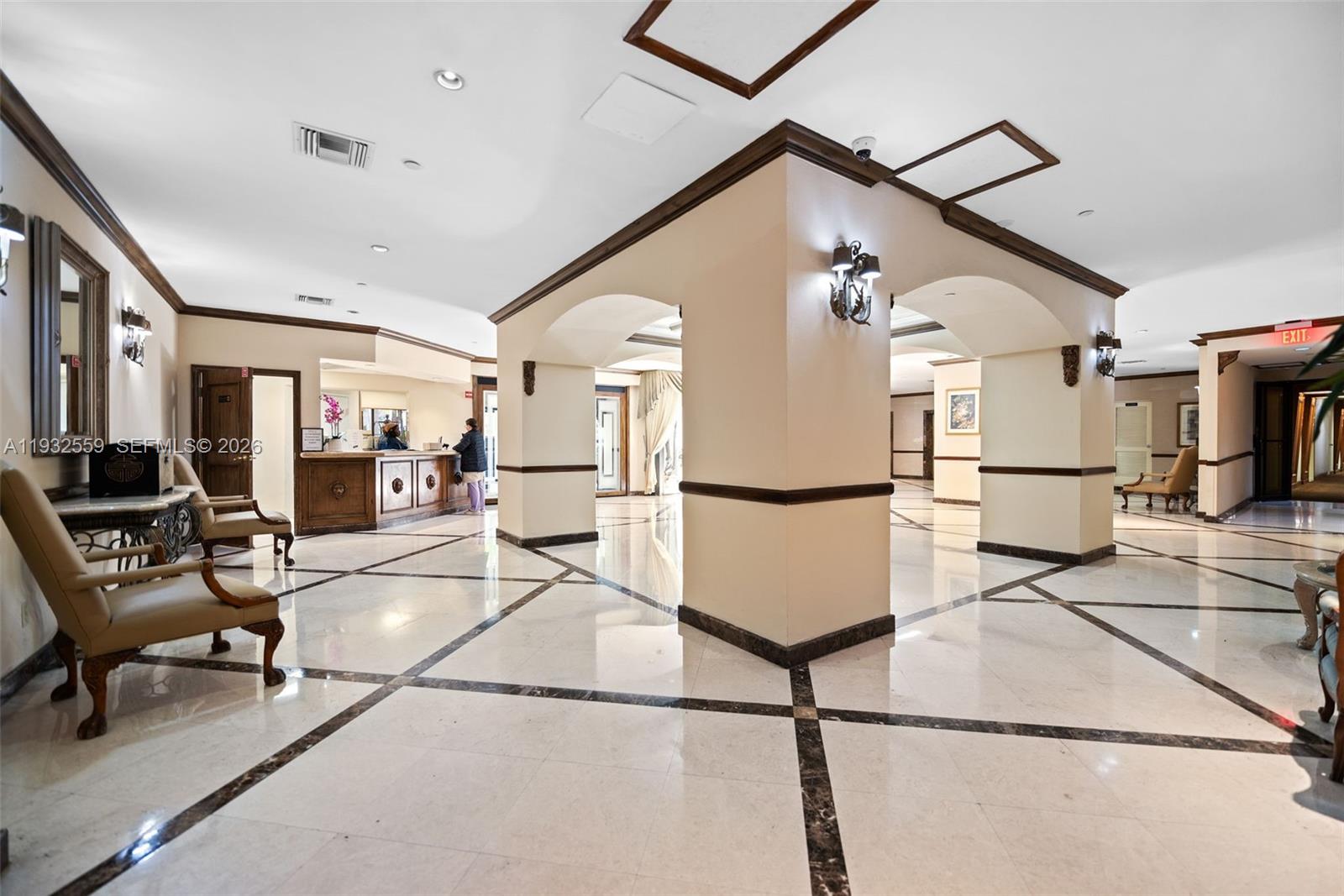 THE CLIPPER AT BISC COVE - Residential Lease