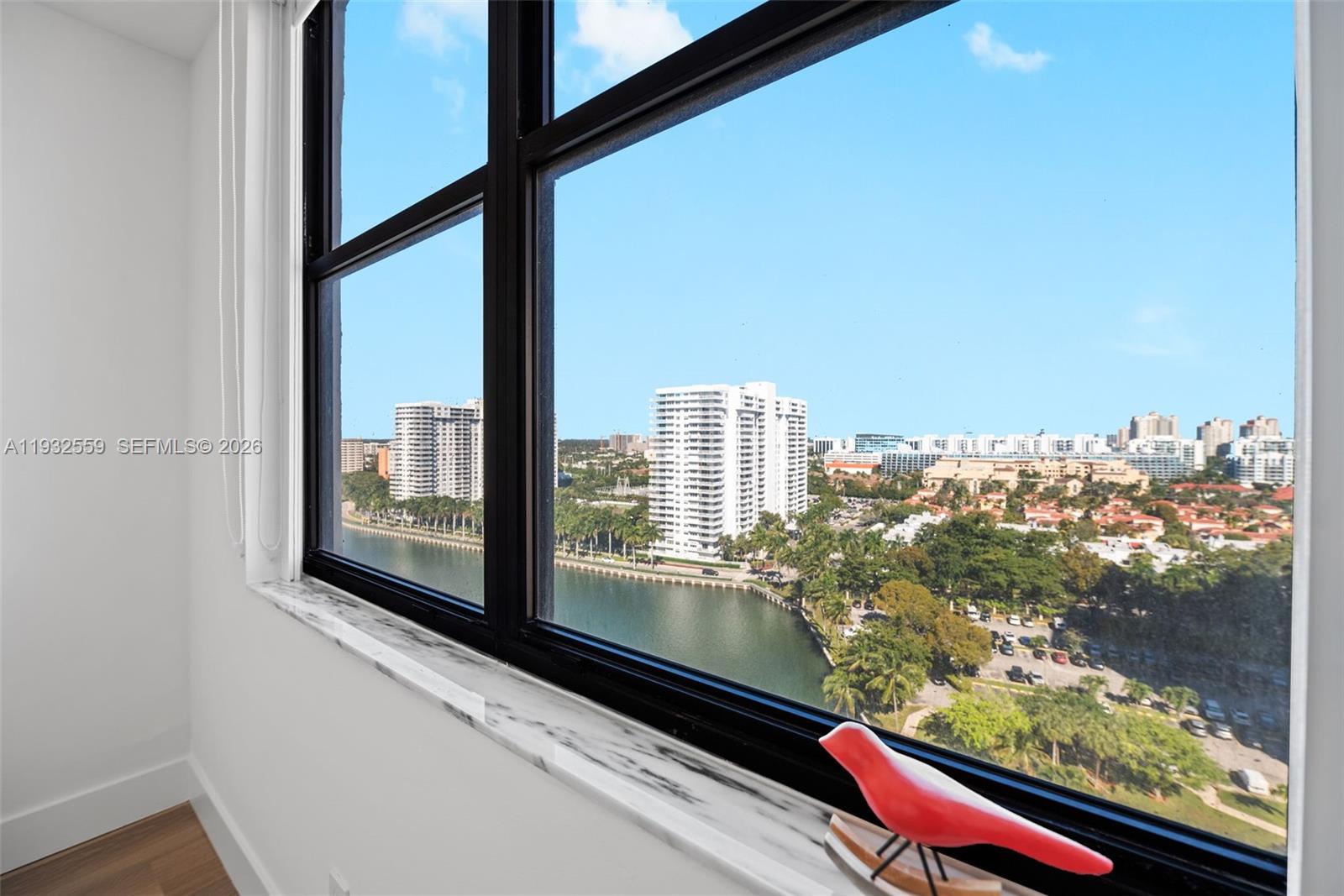 THE CLIPPER AT BISC COVE - Residential Lease