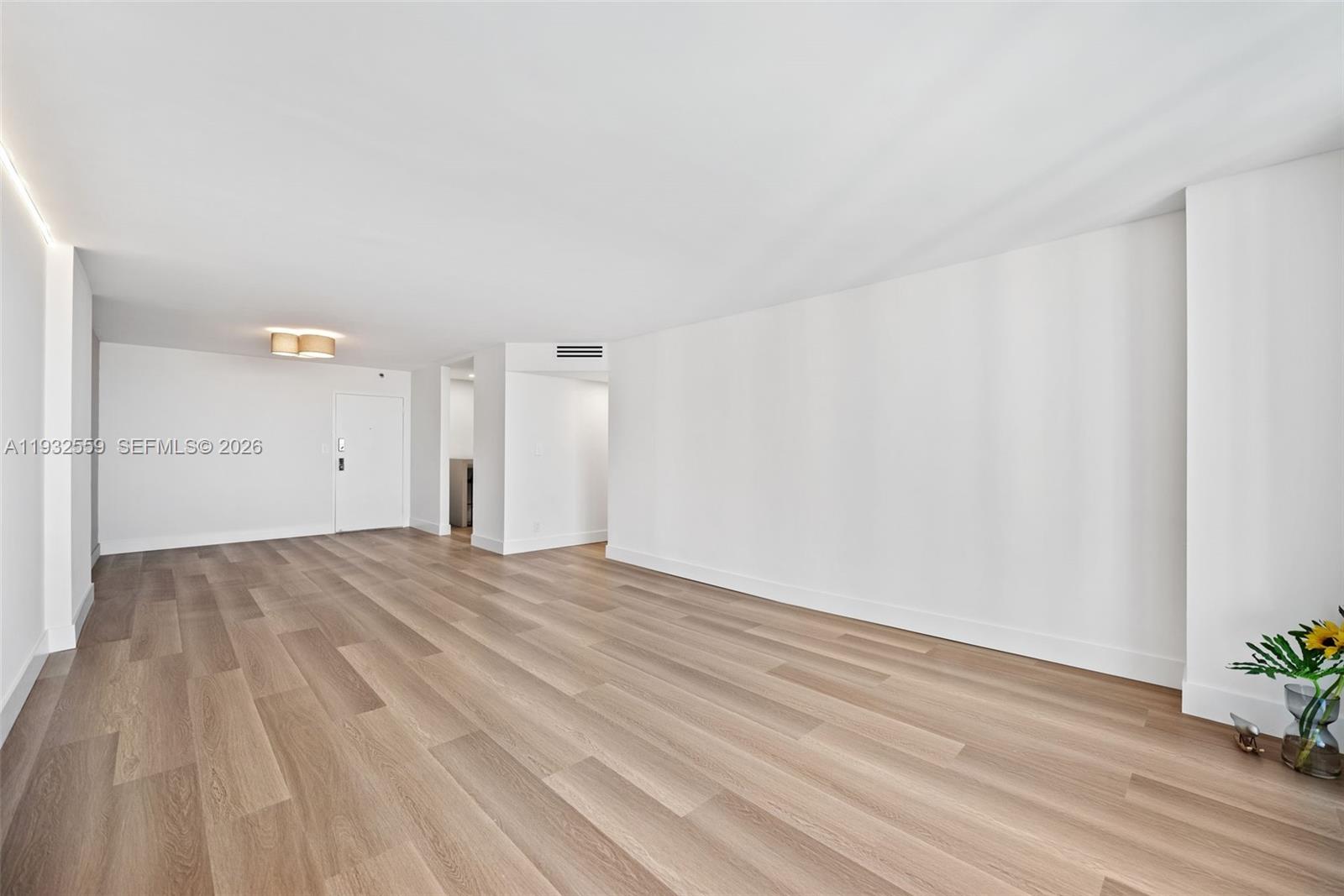 THE CLIPPER AT BISC COVE - Residential Lease