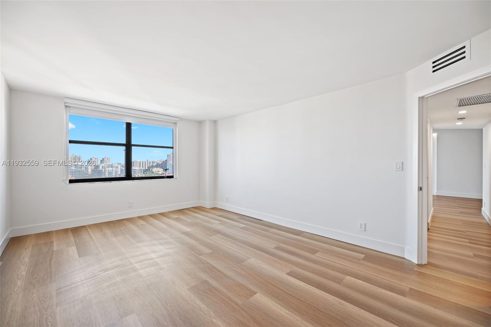 THE CLIPPER AT BISC COVE - Residential Lease