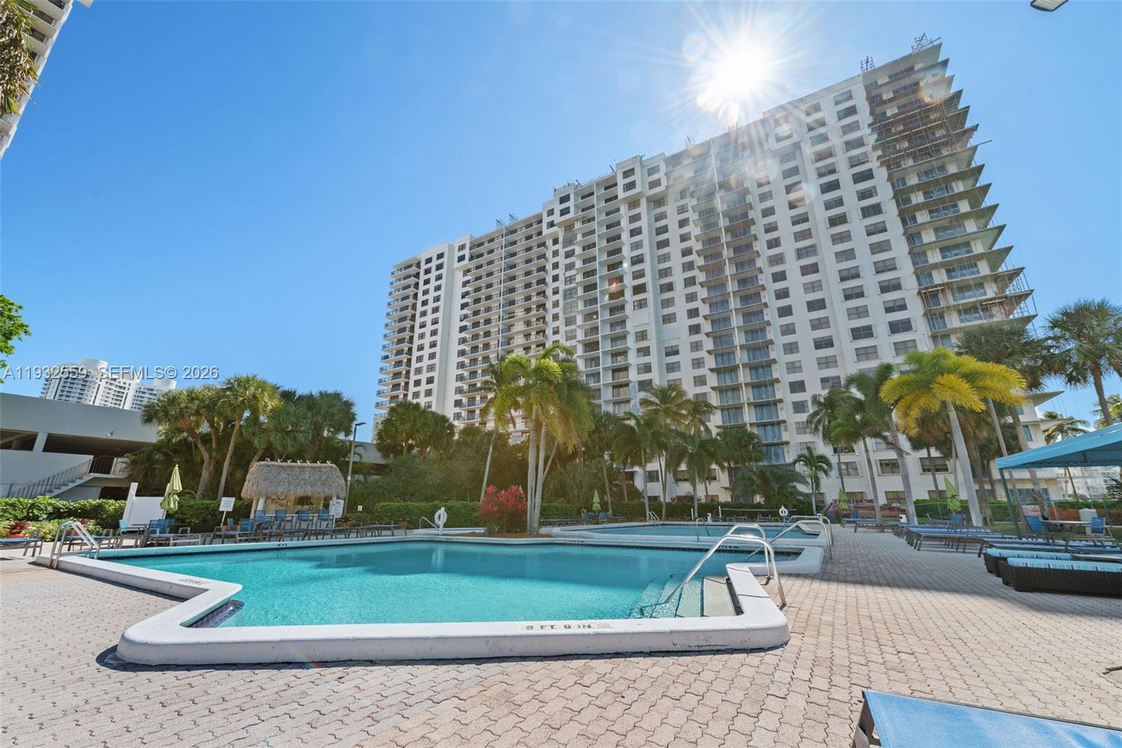 THE CLIPPER AT BISC COVE - Residential Lease