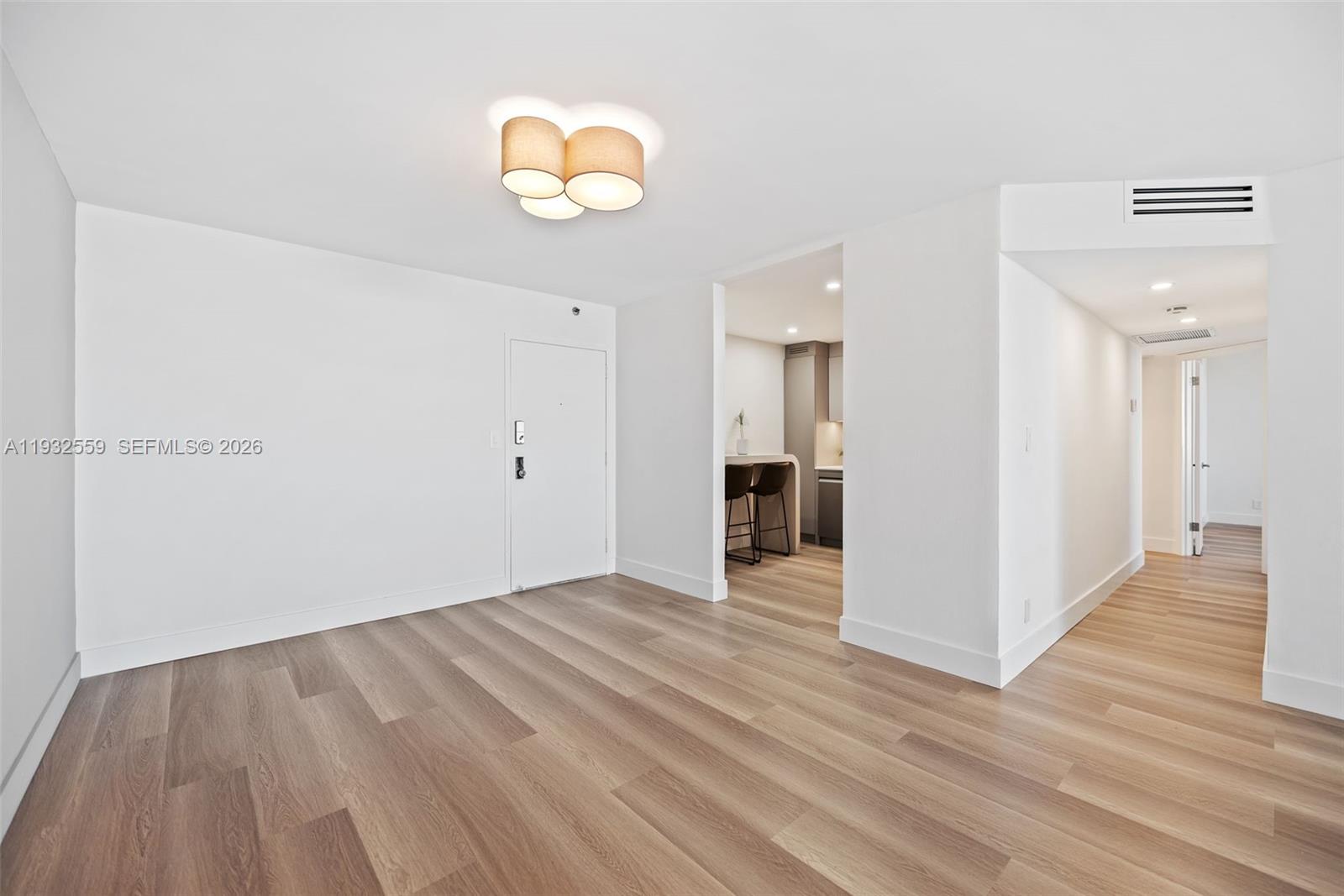 THE CLIPPER AT BISC COVE - Residential Lease