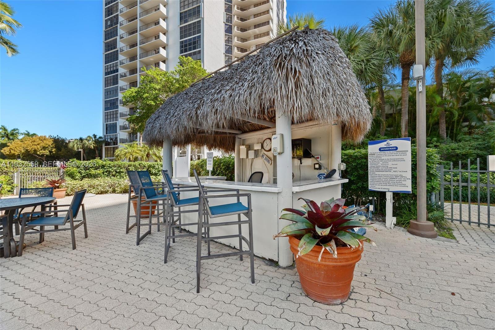 THE CLIPPER AT BISC COVE - Residential Lease