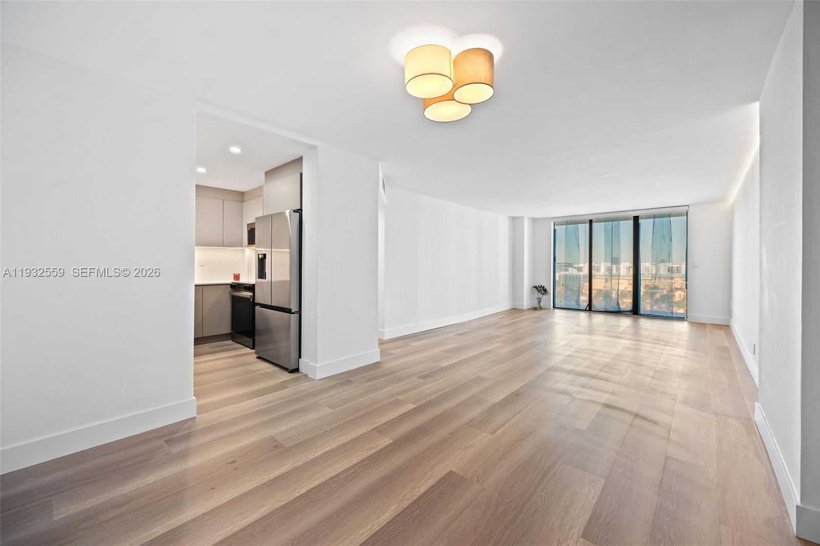 THE CLIPPER AT BISC COVE - Residential Lease