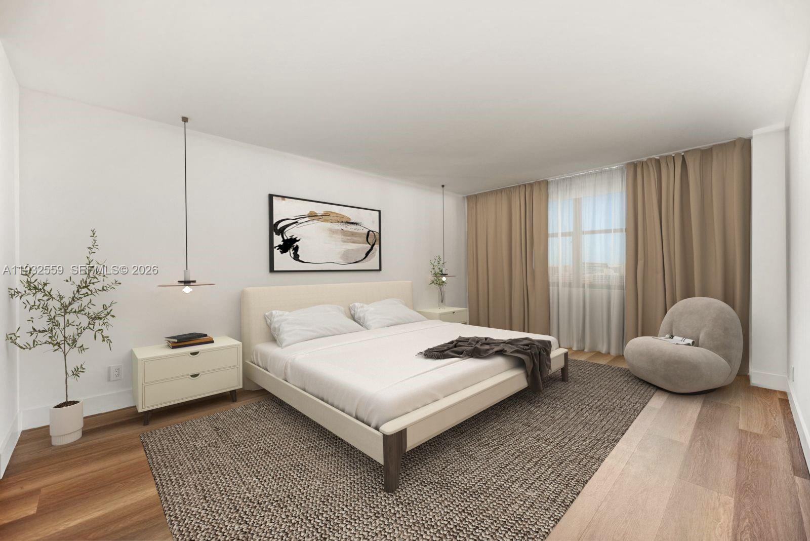 THE CLIPPER AT BISC COVE - Residential Lease