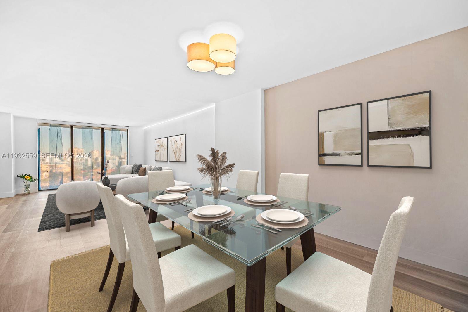 THE CLIPPER AT BISC COVE - Residential Lease
