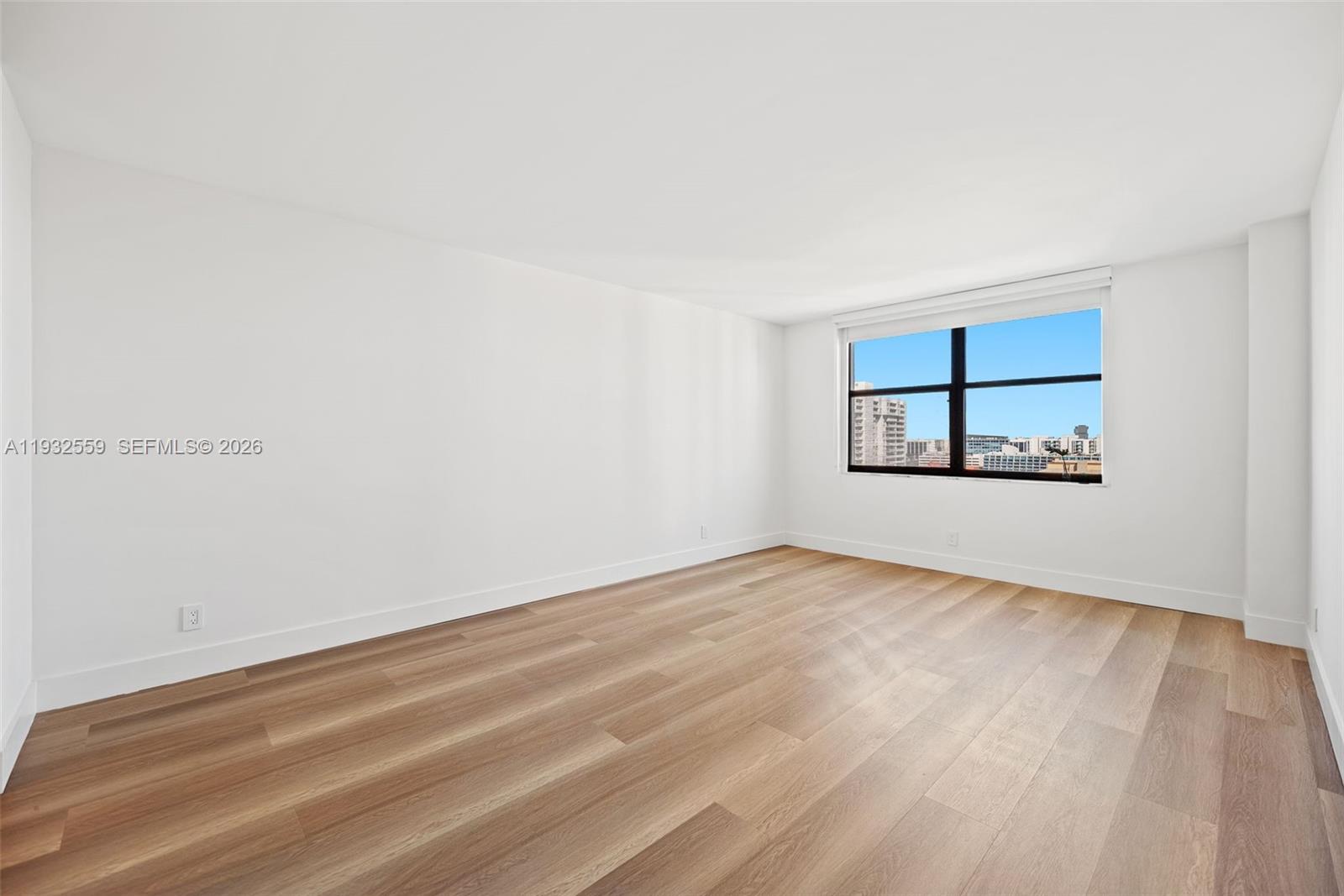 THE CLIPPER AT BISC COVE - Residential Lease