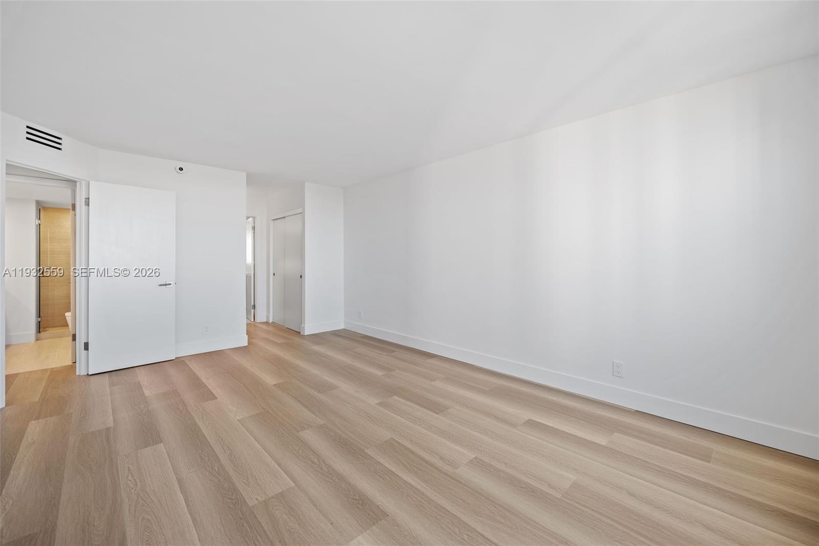 THE CLIPPER AT BISC COVE - Residential Lease
