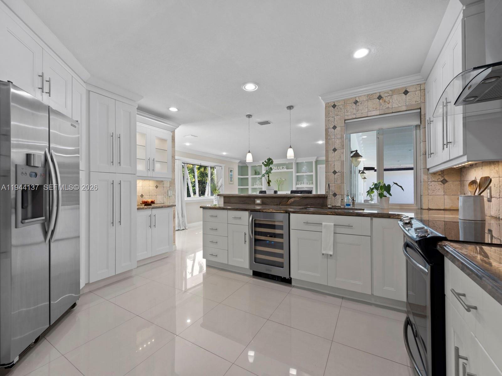 HARD LUCK SUB - Residential