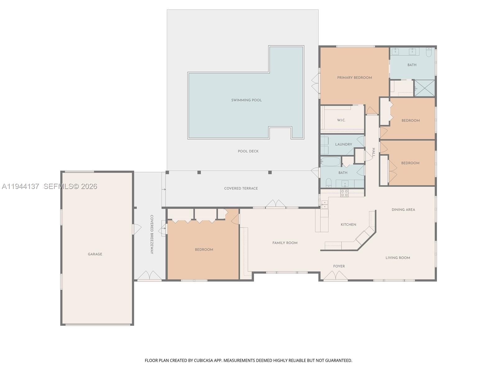 HARD LUCK SUB - Residential